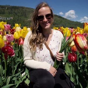 Meet your Posher, Grace